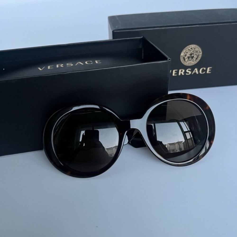 Brand New Versace Unisex Sunglasses Style 4414